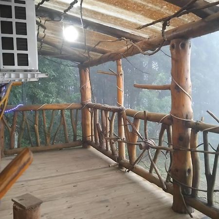 Chales Vista Do Paraiso Канела Экстерьер фото